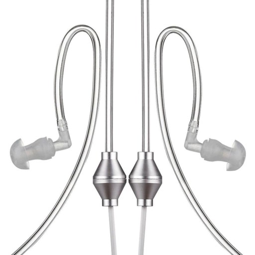 Hoofdtelefoon met microfoon K2081