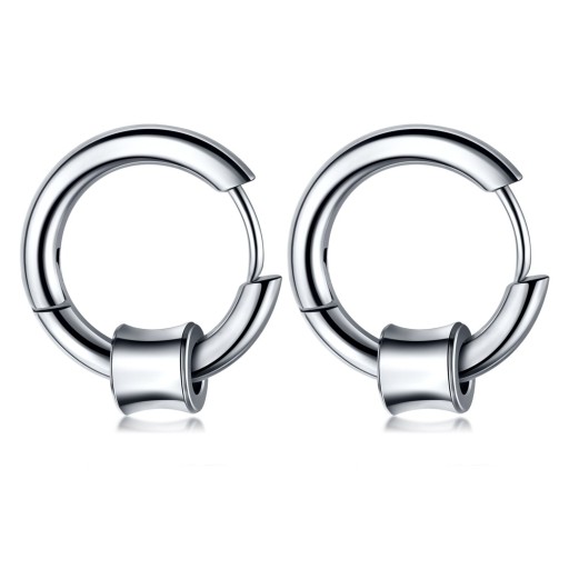 Hoop Earrings G2526