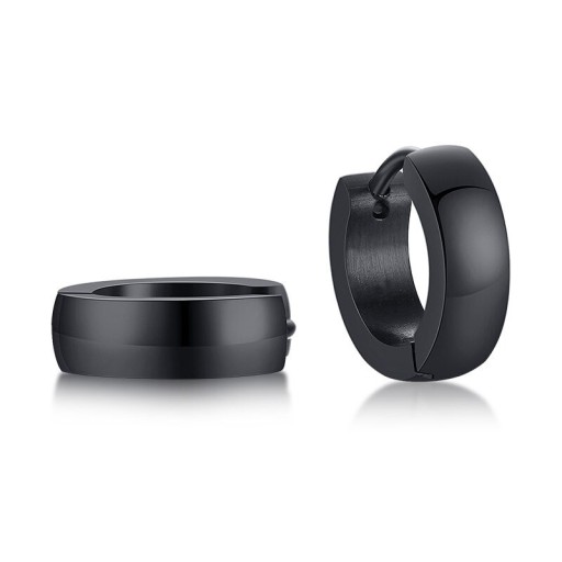 Hoop örhängen R134