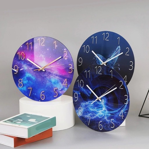 Horloge analogique murale G1597