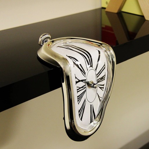 Horloge analogique