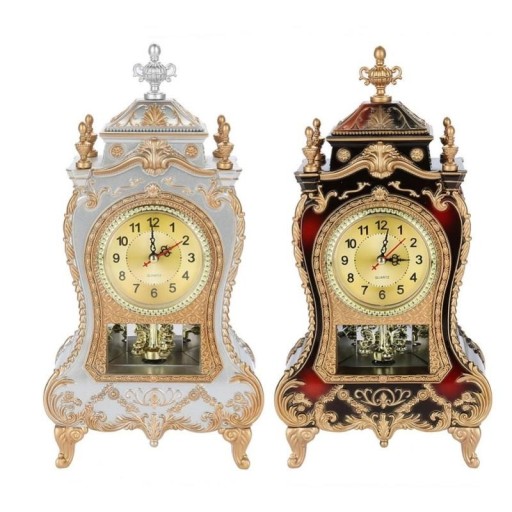 Horloge de bureau G1882
