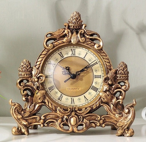 Horloge de bureau G2071