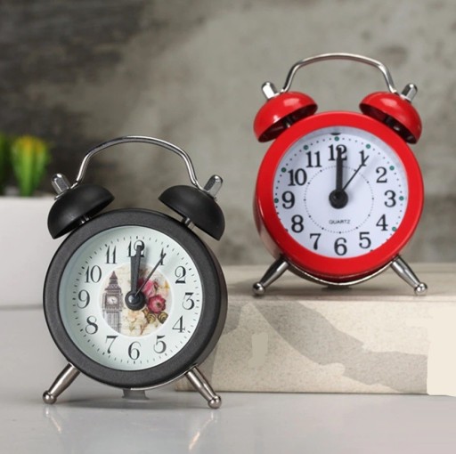 Horloge de table G2083