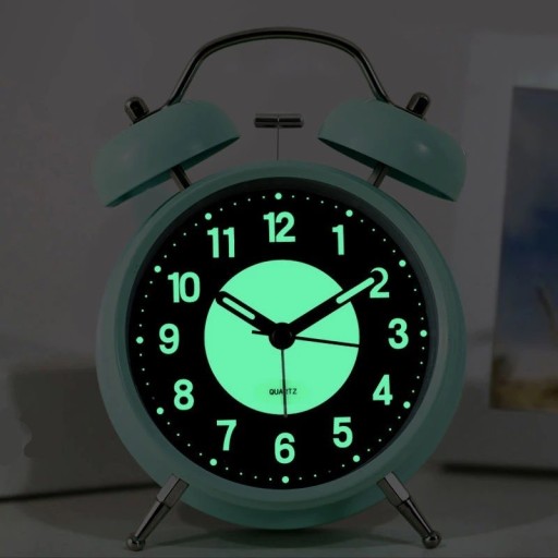 Horloge de table G2085