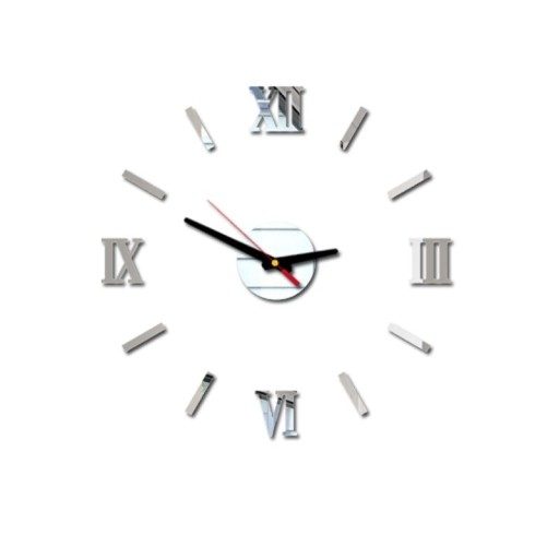 Horloge murale adhésive G1764