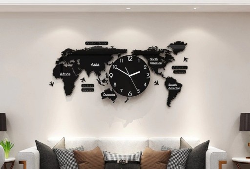 Horloge murale G1719