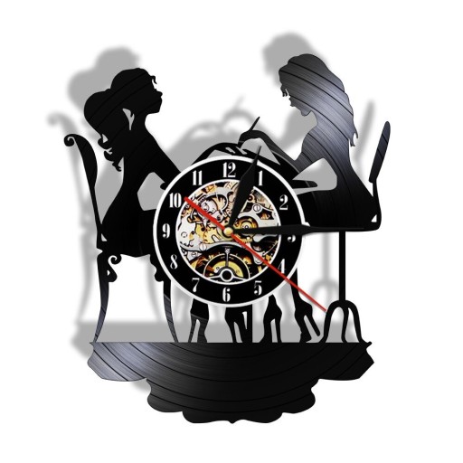 Horloge murale G1741
