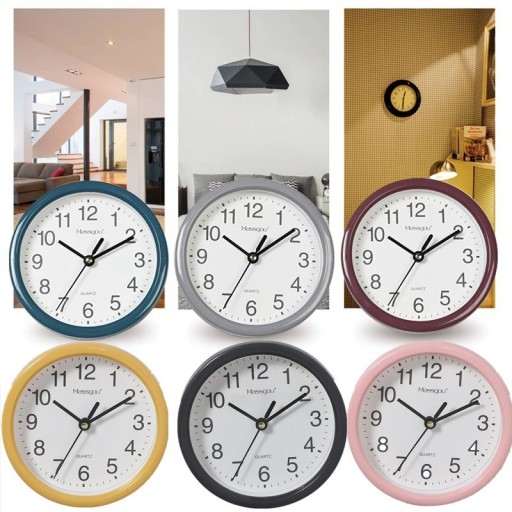 Horloge murale G1804