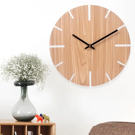 Horloge murale G1825