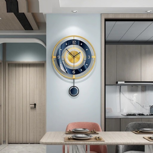 Horloge murale G1840
