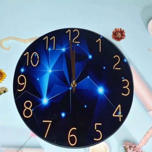 Horloge murale G1869