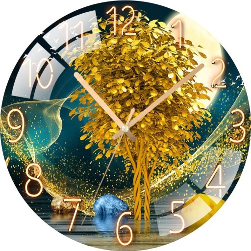 Horloge murale G1870
