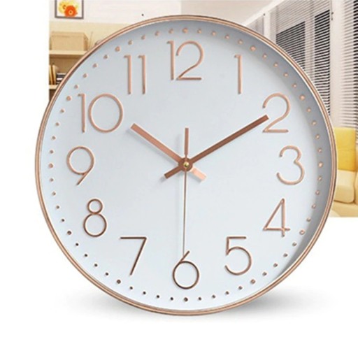 Horloge murale G2003