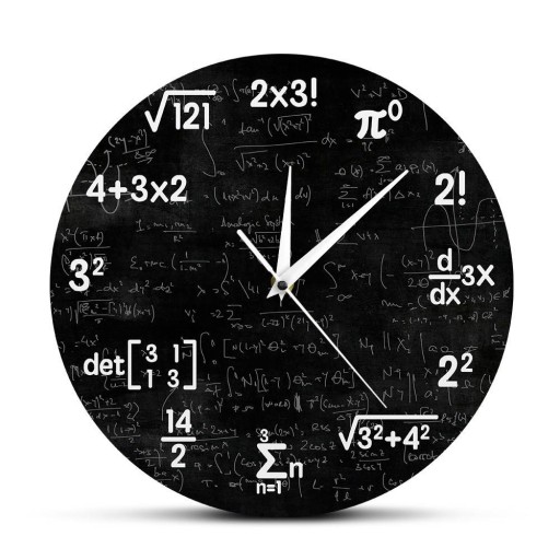 Horloge murale G2006