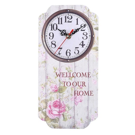 Horloge murale G2034