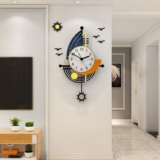 Horloge murale G2042