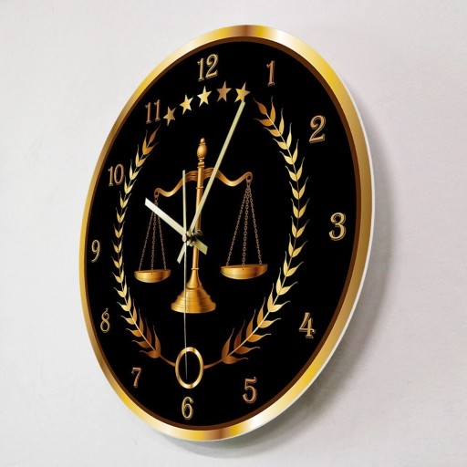 Horloge murale G2072