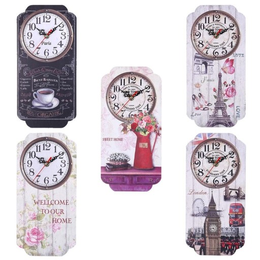 Horloge murale G2091