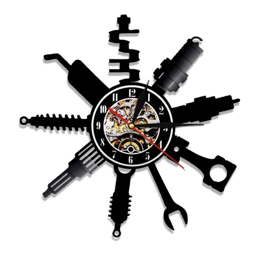 Horloge murale G2103