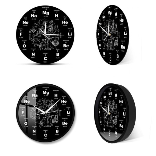 Horloge Murale G2122