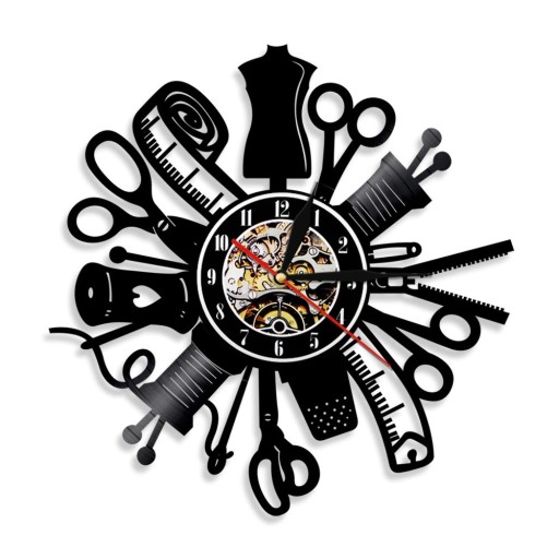 Horloge murale G2131