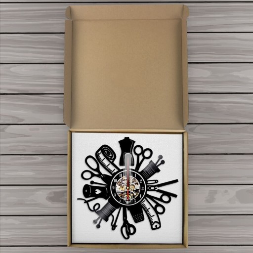 Horloge murale G2131