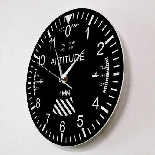 Horloge murale G2137