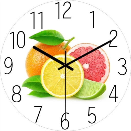 Horloge murale G2164