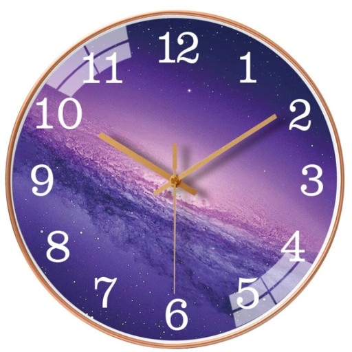 Horloge murale G2167