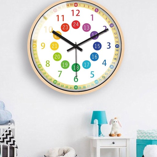 Horloge murale G2172