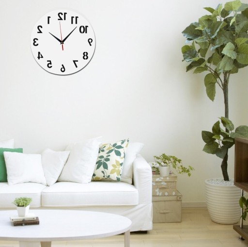 Horloge murale G2181