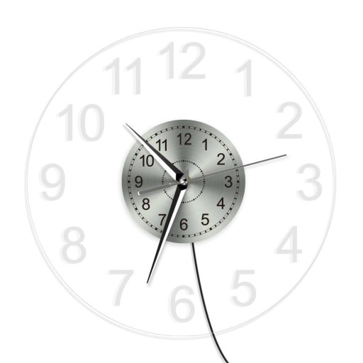 Horloge murale LED G1799