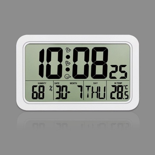 Horloge numérique G1557