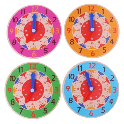 Horloge pour enfants A2040