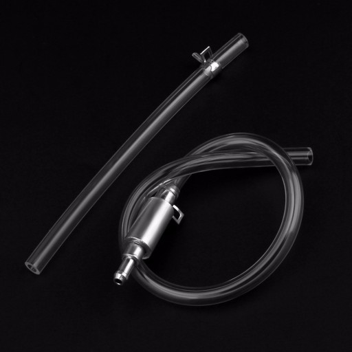 Hose de purge de liquide de frein