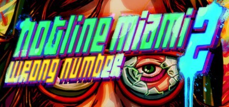 Hotline Miami 2: Wrong Number PC Steam CD Key CD Sleutel