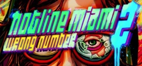 Hotline Miami 2: Wrong Number PC Steam CD Kulcs