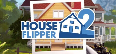 House Flipper 2 Steam-konto