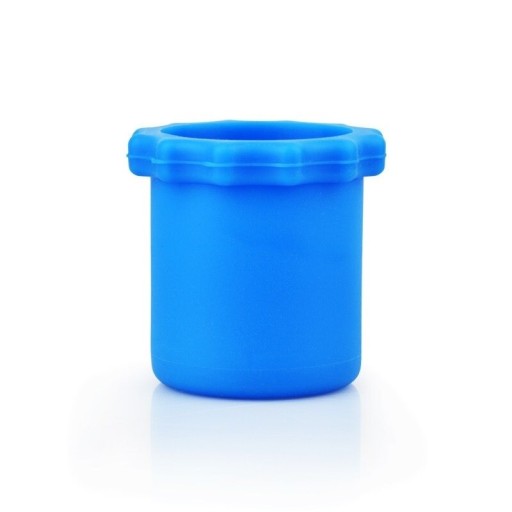 Housse antidérapante pour microphone K1602