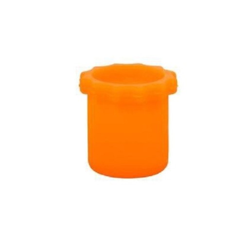 Housse antidérapante pour microphone K1602