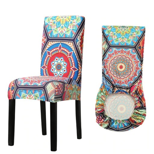 Housse de chaise E2282