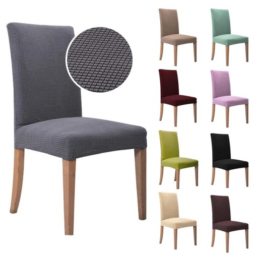 Housse de chaise E2286