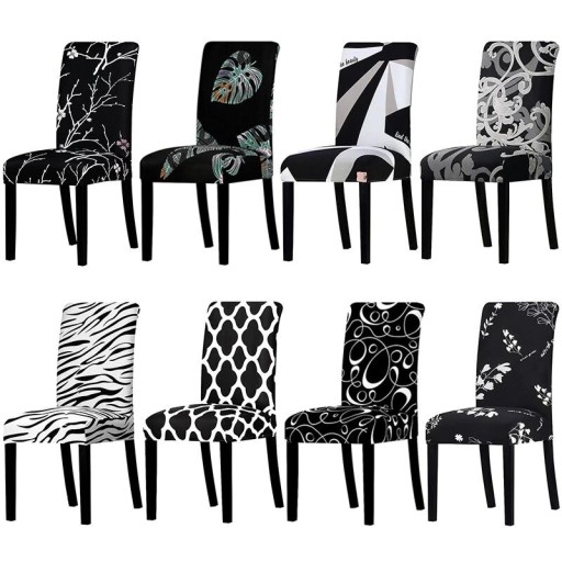 Housse de chaise E2292