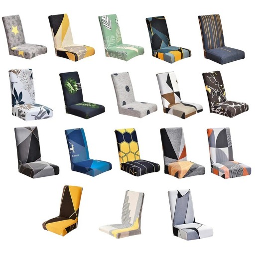 Housse de chaise E2298