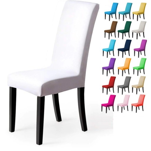 Housse de chaise E2303
