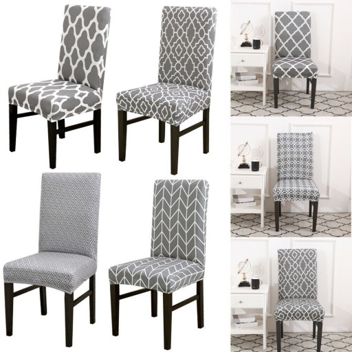 Housse de chaise E2315