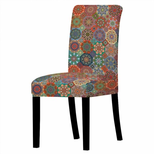 Housse de chaise E2316