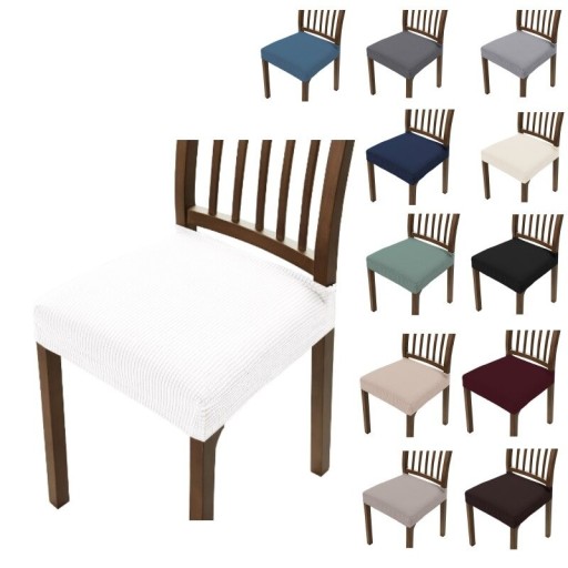 Housse de chaise E2319