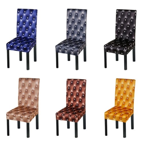 Housse de chaise E2352